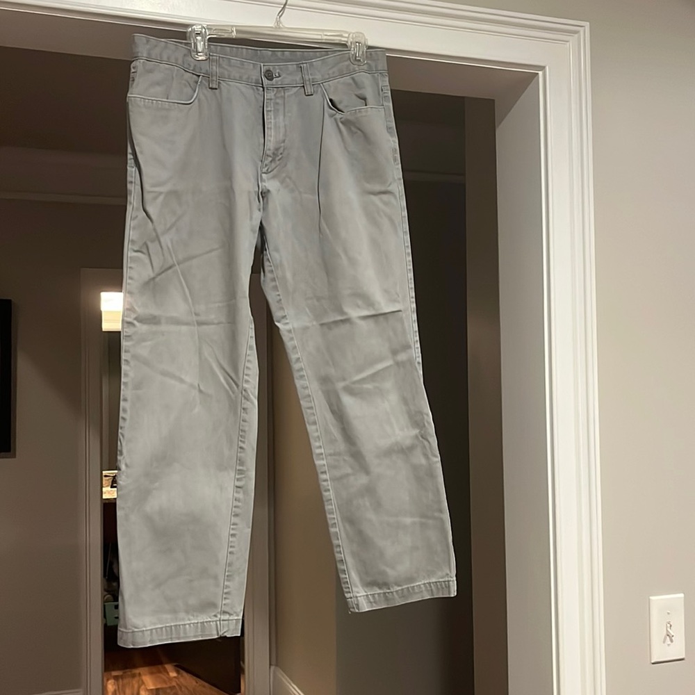 Calvin Klein pants men’s 34x30